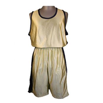 Basketball Uniform